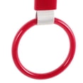 thumbnail image 3 of BESTYASH Accesorios Para Colgar En Auto Con Anillo Redondo Multicolor Y Resistente Para Seguridad Y, 3 of 8