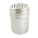 thumbnail image 1 of Metal giratorio cocina servicio de mesa tapa botella de rojo polvo para palillos de dientes, 1 of 5