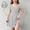 Gray, variant on ATOGUTA Athletic Dress for Girls Navy Ruffle Summer Dresses Cute Birthday Party Princess Sundress 5T-15