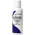 thumbnail image 4 of Adore Semi-Permanent Haircolor, 010 Crystal Clear, 4 Fl Oz (AD-10), 4 of 61