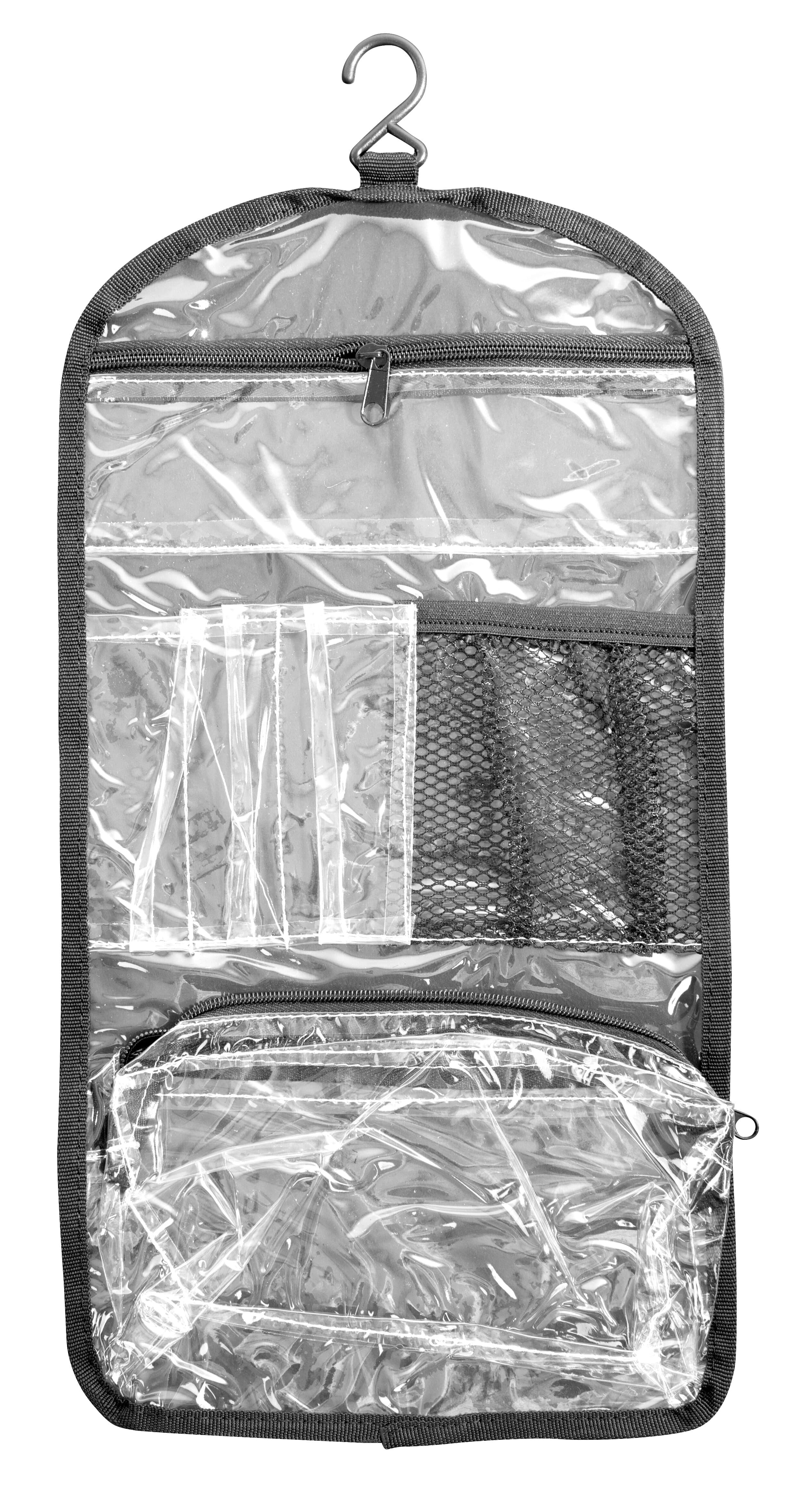 Huntley Equestrian Deluxe Travel Garment Bag Zipper, Closure Cover, Traveling Equestrian Bag Collection - Brown