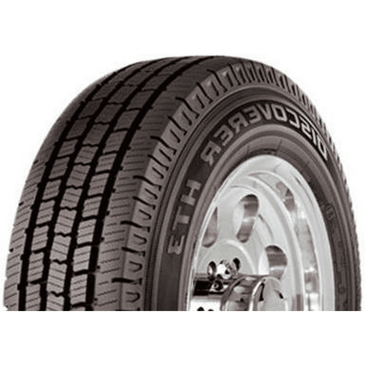Cooper Discoverer HT3 All-Season LT235/75R15 104R Tire simolary.com 12 Cooper Discoverer HT3 All-Season LT235/75R15 104R Tire - Image 4