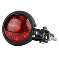 thumbnail image 1 of Motorcycle Tail Light LED Rear Brake Lamp for Cruiser Cafe Racer Chooper, 1 of 5