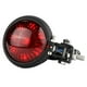 thumbnail image 1 of Motorcycle Tail Light LED Rear Brake Lamp for Cruiser Cafe Racer Chooper, 1 of 5
