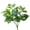 C, variant on Sunjoy Tech Artificial Plant Vibrant Realistic Fake Leaf Exquisite Workmanship Simulation Green Plant for Home Decoration
