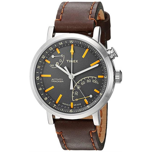 timex health tracker watch
