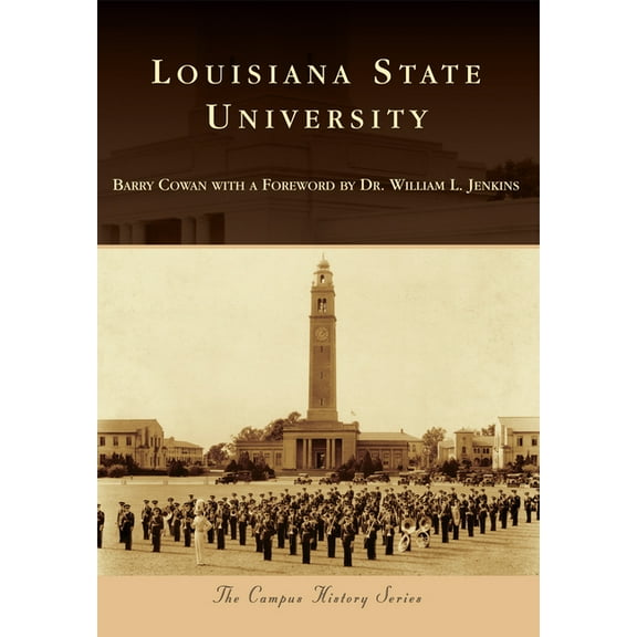 Louisiana State University