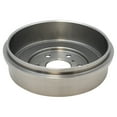 thumbnail image 2 of TRQ Rear Brake Drum & Shoe Kit Sides Fits Select Chevy Silverado GMC Sierra 1500, 2 of 4
