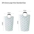 thumbnail image 2 of Cesta de lavandería Dalykate, extra grande, 115 L, tela Oxford, 2 of 6