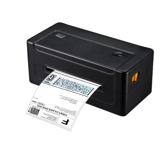 Adesso NuPrint NuPrint 400 Direct Thermal Printer Monochrome