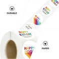 thumbnail image 2 of HLONKIts Personalized Stickers Custom Logo Party Favor Gift Wrapping Child, 2 of 8