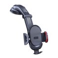 thumbnail image 1 of Soporte Para Teléfono De Coche Sucker Car Phone Holder Dashboard Center Console Cellphone Mount GPS Bracket, 1 of 8
