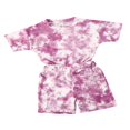 thumbnail image 3 of Ensemble de T-Shirts Slim Fit pour Fillettes, 3 of 6