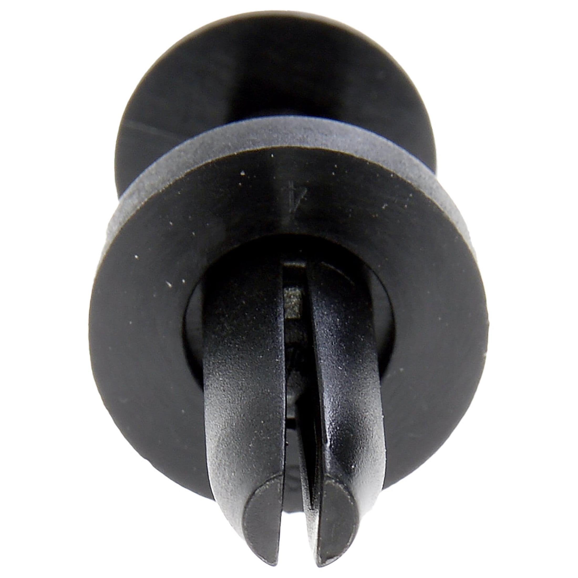 Dorman 700-719 Muli-Purpose Retainer - Fits 5/16 Inch (8MM) Hole Size Black (Pack of 25)