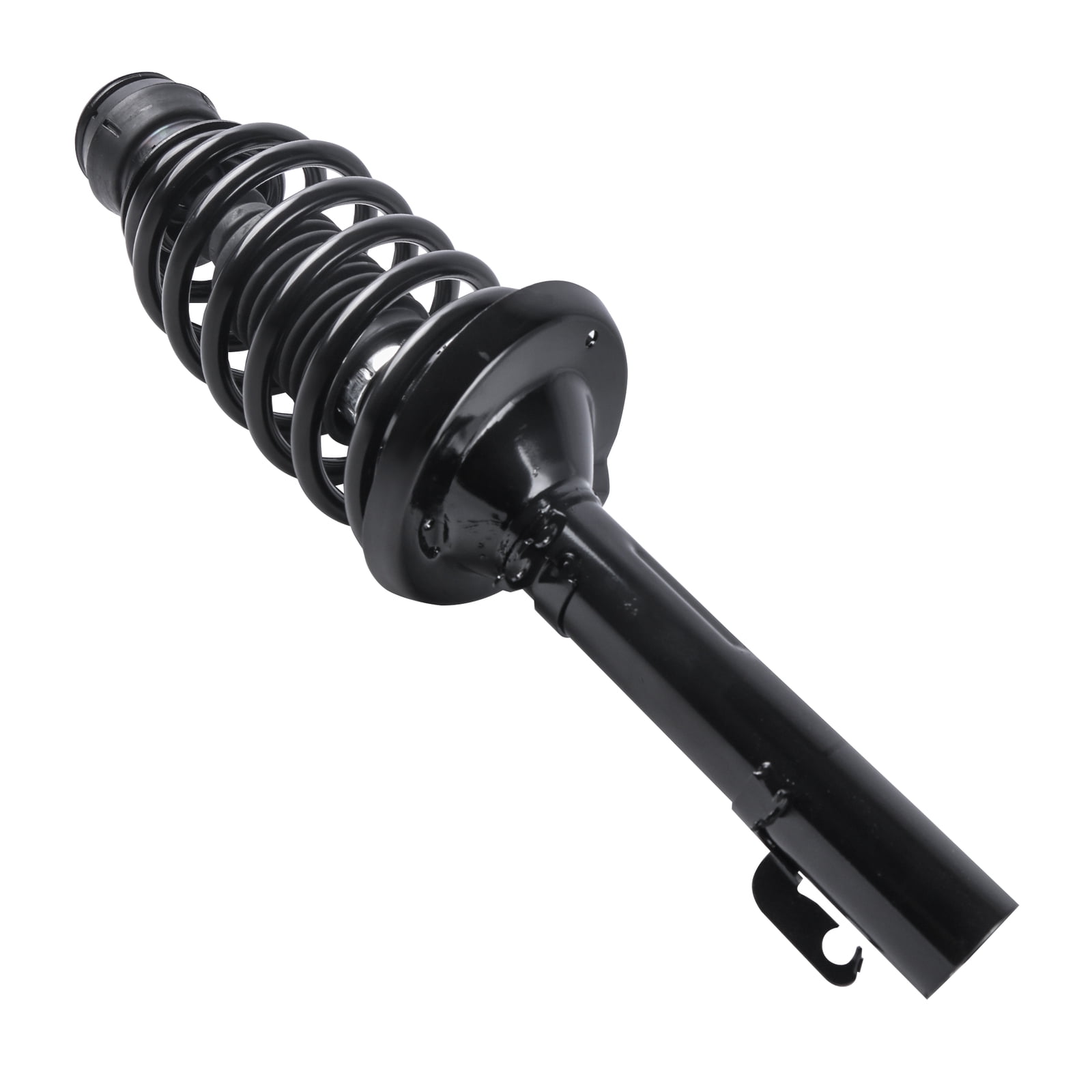 MOSTPLUS 4X Front & Rear Complete Strut Shock Absorbers for Volkswagen Beetle Golf Jetta