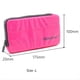 thumbnail image 2 of Bolsa Trasera para Bicicleta, Bolsa para SillíN Trasero Bicicleta de MontañA y Carretera, Bolsa Almacenamiento Impermeable y Desmontable de Forma RáPida para Ciclismo, TamañO L, 2 of 5