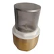 thumbnail image 2 of Pichancha de 1/2 Pulgada Válvula de Pie en Bronce, Pumps, 2 of 3