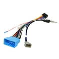 thumbnail image 5 of Car Radio Cable 16pin Power Wiring Harness Multimedia for Honda For Suzuki, 5 of 5