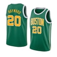 thumbnail image 1 of Boston Celtics No.20 Gordon Hayward Jersey-S- BmatwkZeng Bmatwe Jersey, 1 of 4