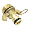 thumbnail image 6 of Elbow Water Hose Connector Plumbing Fitting Water Hose Fitting Leak Proof Designs for Boats Versatile Application, 6 of 8
