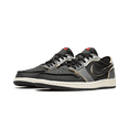 thumbnail image 2 of Jordan MENS Air Jordan 1 Low OG EX "Dark Smoke Grey" DV0982 006 from Stadium Goods, 2 of 8