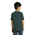 thumbnail image 2 of Port & Company ® - Youth Core Blend Tee. PC55Y, 2 of 6