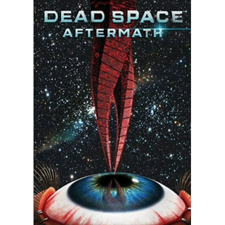 Dead Space 2: Aftermath (DVD) (Dead Space 2 Best Gun)