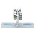 thumbnail image 4 of Wheel Trolley,6 Wheel Trolley Electric Strut Roller Trolley Wheel Trolley Assembly Rapid Response, 4 of 14