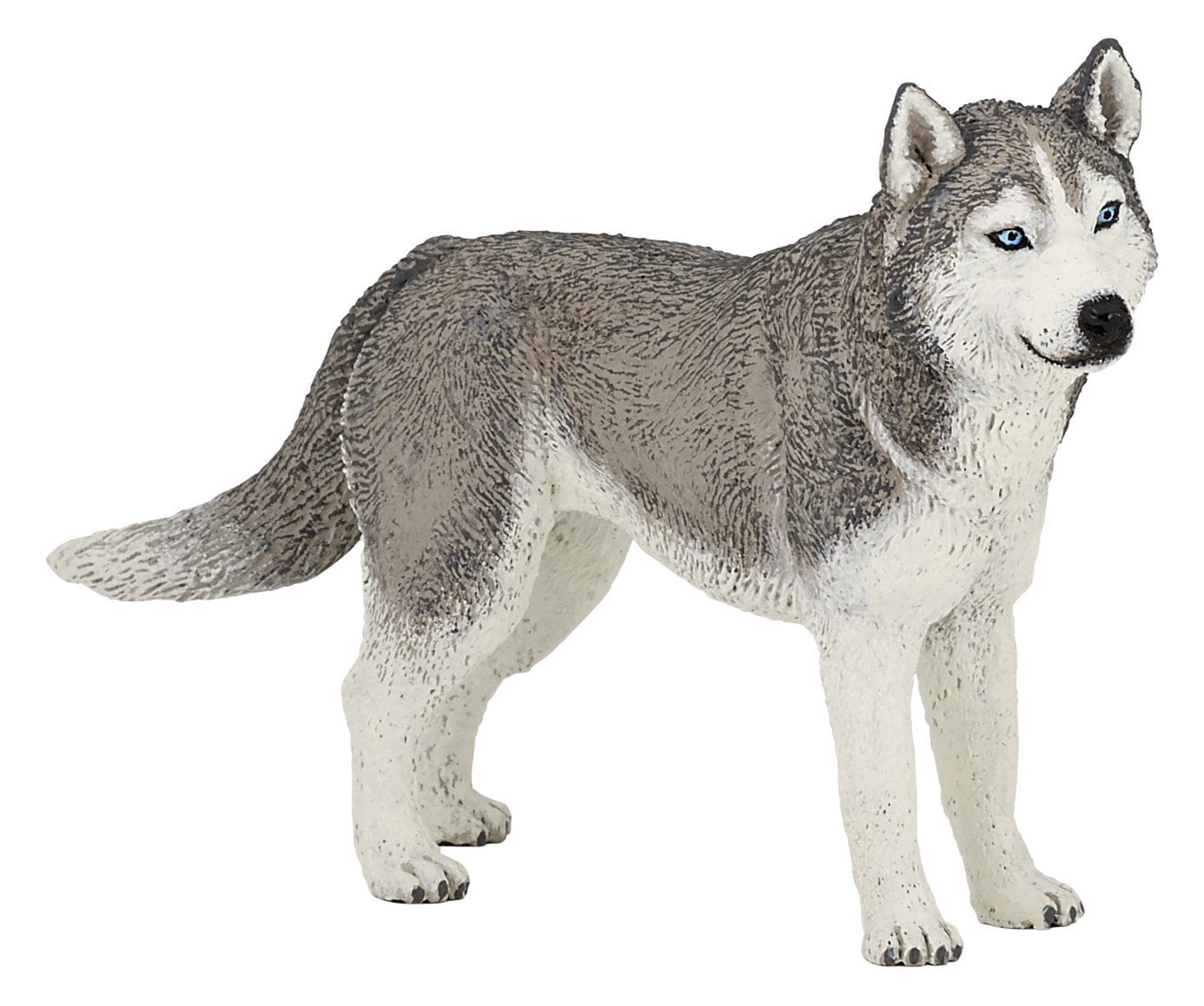 Schleich Husky Animal Figure NEW IN STOCK Educational