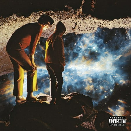 Mercedes 240d 300d 300 Cd - Highly Suspect - The Boy That Died Wolf (Explicit) (CD)