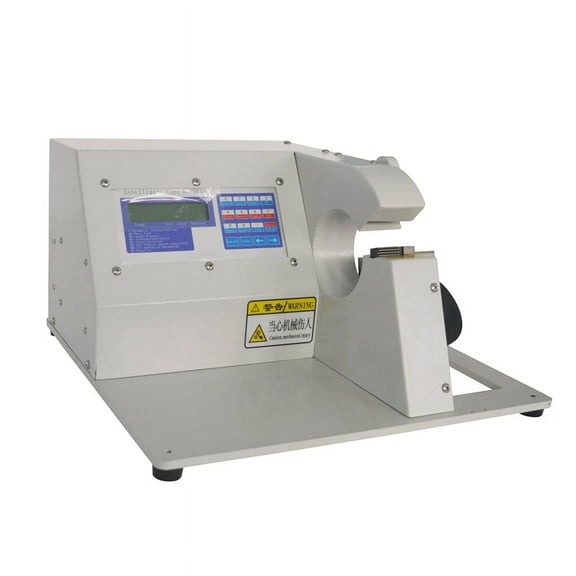 Techtongda Electric Tape Winding Machine Automatic Wiring Harness Wrapping Wire Winding