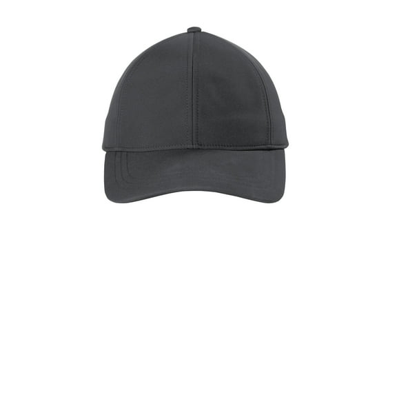 Port Authority Adult Unisex Regular Plain Cap Battleship Gry One Size Fits All