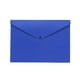 thumbnail image 1 of Cateissary Almacenamiento de archivos organizado para artistas, artesanos y alcantarillas, carpeta de fieltro, organizador, bolsa para documentos Almacenamiento y organización del hogar azul, 1 of 6