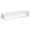 L, variant on Drawer Divider Storage Box Clear Bathroom And Vanity Drawer Organizer Tray Drawer Storage Bin for Makeup Brushes Lipstick Cosmetics Kitchen Utensils Office