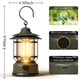 thumbnail image 5 of Linterna de Camping KUNDGLA Portátil LED 1500LM Recargable por USB, 5 of 9