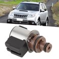 thumbnail image 1 of Lock Up Solenoid, Pratical Lock Up Solenoid for , Aluminum Alloy Fit for  Lineartronic CVT TR580 TR690 Car Accessory, 1 of 7