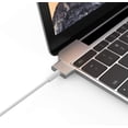 thumbnail image 2 of 60W Mac Book Pro Charger, Replacement for Mac Book Pro 13-Inch 2012-2016 Retina Display Ac 60W 2 T Connector Power Adapter, Laptop Charger Compatible with Mac Book Pro/Mac Book Air, 2 of 6