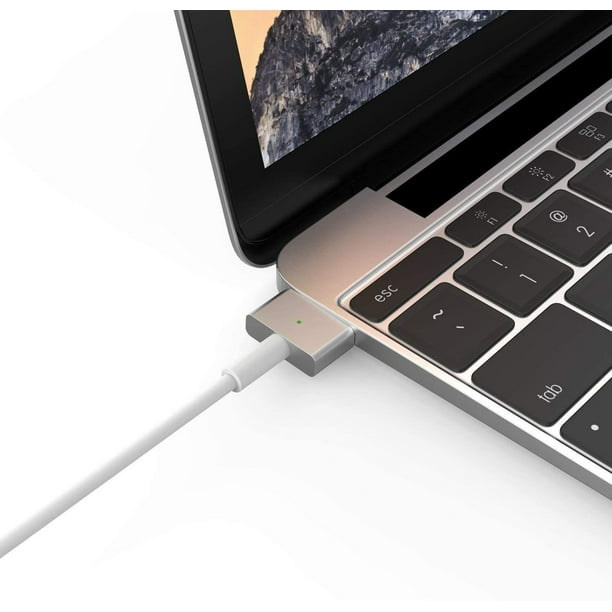 60W Mac Book Pro Charger, Replacement for Mac Book Pro 13-Inch