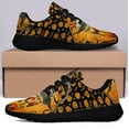thumbnail image 3 of Halloween Witch Not Every Witch Lives in Salem Shoes Sneakers for Women Men Black Size 3.5, 3 of 7