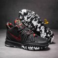 thumbnail image 4 of 7 Générations de Chaussures de Basket-Ball Réel Friction Chaussures Respirantes-Sebneei, 4 of 4
