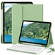 thumbnail image 1 of Funda con Teclado GKABXY para iPad de 11" y 10.9" con Bluetooth, 1 of 7