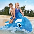thumbnail image 2 of Salvavidas Montable de Ballena Intex 58523, 2 of 5