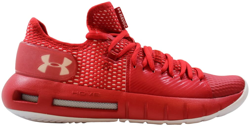 under armour hovr havoc low basketball shoes