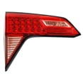 thumbnail image 1 of Calavera Izquierda Honda HR-V  2016 2017 2018 TYC  Calavera, 1 of 4