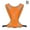 G, variant on Reflective Vest Running Safety Vest Jogging Bike Motorcycle Night I2P2