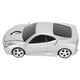 thumbnail image 3 of Ratón inalámbrico NikouMX Silver Sports G Hz Ratón de oficina Diseño fácil de usar, 3 of 8