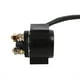 thumbnail image 2 of BYARSS Solenoide de Arranque del relé for el Chino ATV Scooter 50cc 125cc 150cc 250cc, 2 of 5