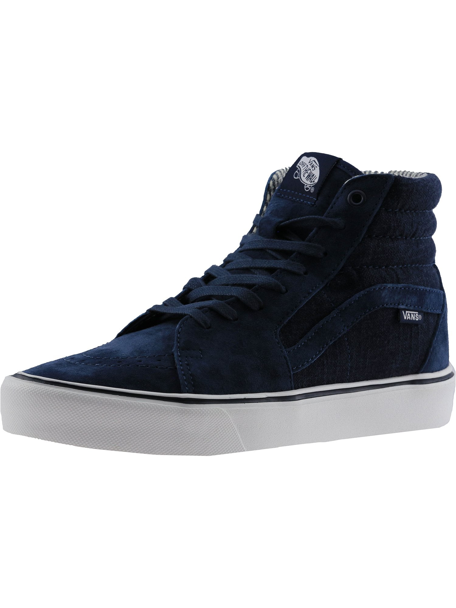 vans hightop sneaker m sk8-hi lite
