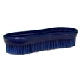 thumbnail image 2 of Intrepid International CZ197 Magic Plastic Bristle Horse Brush, Black, 2 of 7