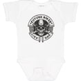 thumbnail image 3 of Inktastic Future Biker Like Dad Boys Baby Bodysuit, 3 of 5